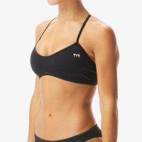 TYR Solid Trinity Top / Топ фото