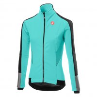 Castelli MORTIROLO 3 W / Женская куртка фото