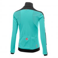 Castelli MORTIROLO 3 W / Женская куртка фото 1