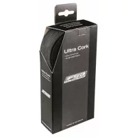 FSA HB Tape ULTRACORK Black HB030 V17 / Обмотка руля  фото 1