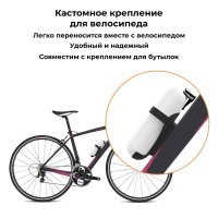 Cycplus A2 Black / Насос электрический фото 3