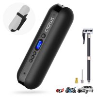 Cycplus A2 Black / Насос электрический фото 5