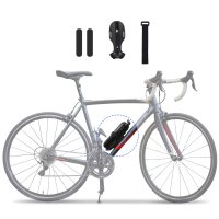 Cycplus A2 Black / Насос электрический фото 1