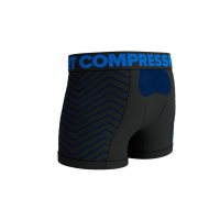 Compressport Seamless Boxer / Бесшовные трусы фото 1