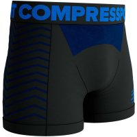 Compressport Seamless Boxer / Бесшовные трусы фото