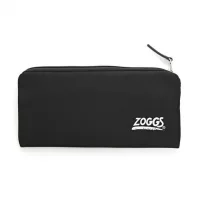 Zoggs Goggle Pouch (черный) / Чехол для очков фото
