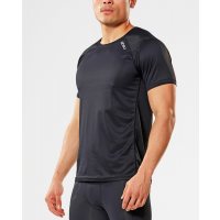 2XU X-Vent T-Shirt / Мужская футболка для бега фото