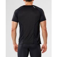 2XU X-Vent T-Shirt / Мужская футболка для бега фото 1