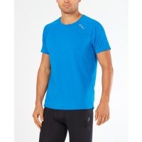 2XU X-Vent T-Shirt / Мужская футболка для бега фото