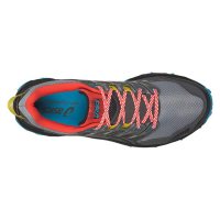 Asics GEL-Fujitrabuco 7 / Мужские внедорожные кроссовки фото 2