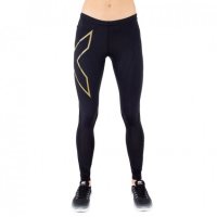 2XU Elite MCS Compression Tights / Женские компрессионные тайтсы фото 1