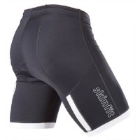 Skinfit Bike Shorts / Шорты велосипедные фото 1