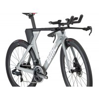 BMC Timemachine 01 Disc ONE Force AXS HRD / 2022 фото 2