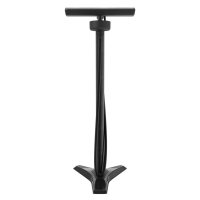 Syncros Vernon 2.0 Black Gloss Green / Напольный насос фото