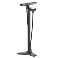 Syncros Vernon 2.0 Black Gloss Green / Напольный насос фото 1