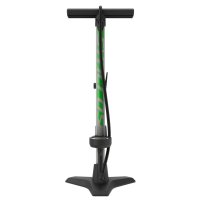 Syncros Vernon 3.0 Fade Grey Green / Напольный насос фото