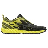 Mizuno Wave Ibuki (UK) / Мужские кроссовки для бега по пересеченной местности фото 1