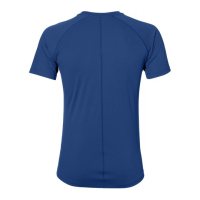 Asics STRIPE SS TOP / Футболка мужская фото 1
