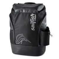 SailFish Backpack Cape Town Grey / Рюкзак фото