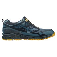 Mizuno Wave Daichi 4 GTX (UK) / Мужские кроссовки для бега по пересеченной местности фото 1