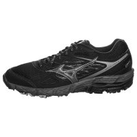 Mizuno Wave Kien 4 GTX W (UK) / Женские кроссовки для бега по пересеченной местности фото