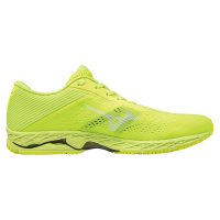 Mizuno Wave Shadow 3 (UK) / Мужские соревновательные кроссовки фото 1