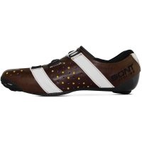 Bont Vaypor + Kangaroo Brown / Мужские шоссейные велотуфли фото 2