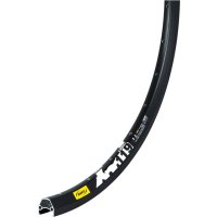 Mavic XM 119  Disc 29", Black'15 / Обод 32 отверстия фото