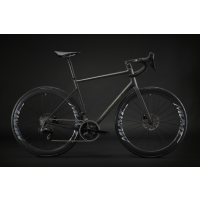 Pardus Super EVO Disc Shimano Ultegra Di2 / 2023 фото