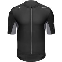 GRC Research Jersey Men`s Black / Джерси мужская фото