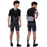 GRC Research Jersey Men`s Black / Джерси мужская фото 1