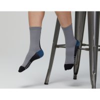 GRC Research Sock Coronet Blue / Носки фото 1