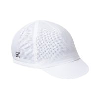 GRC Tech Cap White / Велокепка фото