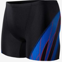 Шорты TYR Phoenix Splice Square Leg фото 1