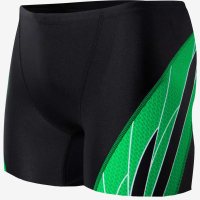 Шорты TYR Phoenix Splice Square Leg фото 2