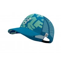 Compressport Trucker Cap Fjord Blue / Кепка фото