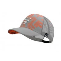 Compressport Trucker Cap Alloy Orangeade / Кепка фото