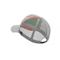 Compressport Trucker Cap Alloy Orangeade / Кепка фото 1