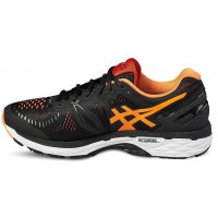 Asics GEL-Kayano 23 / Кроссовки Мужские фото 4