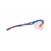 Rudy Project Propulse Pacific Blue Matt - ImpactX Photochromic 2Red / Очки фото 3