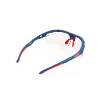 Rudy Project Propulse Pacific Blue Matt - ImpactX Photochromic 2Red / Очки фото 4