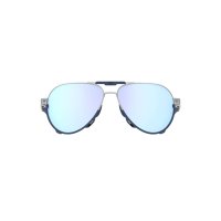 Rudy Project Skytrail Aluminium Matte - Multilaser Icebumbers Blue Avio / Очки фото 2