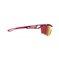 Rudy Project TRALYX SLIM Merlot Matt - MLS RED / Очки фото 3