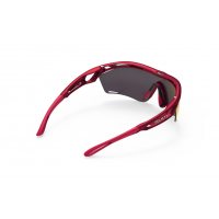 Rudy Project TRALYX SLIM Merlot Matt - MLS RED / Очки фото 4