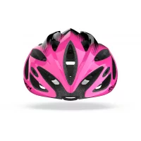 Rudy Project Rush Pink Fluo - Black Shiny S / Шлем фото 1