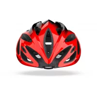 Rudy Project RUSH Red - Black Shiny M / Шлем фото 1