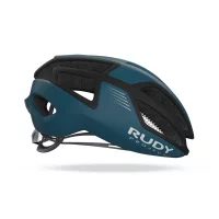 Rudy Project SPECTRUM Pacific Blue - Black Matt S / Шлем фото 2