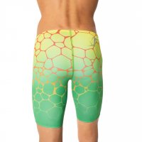 SailFish Mens Durability Jammer Lime / Джаммеры фото 1