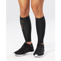 2XU Elite MCS Compression Calf Guard / Компрессионные гетры фото