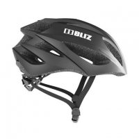 BLIZ Bike Helmet Alpha Black / Шлем шоссейный фото